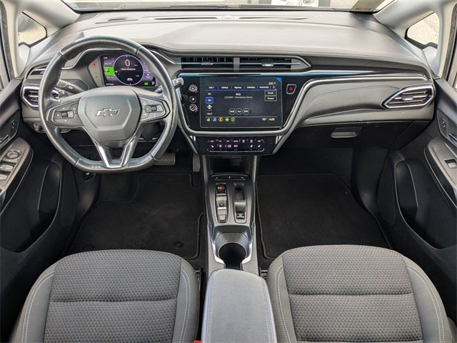 2023 Chevrolet Bolt EV 1LT