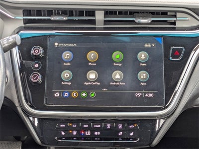 2023 Chevrolet Bolt EV 1LT