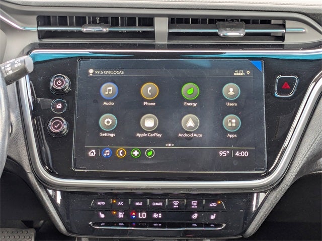 2023 Chevrolet Bolt EV 1LT