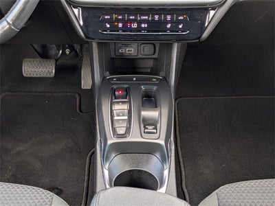 2023 Chevrolet Bolt EV 1LT