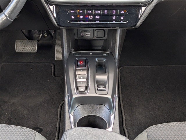 2023 Chevrolet Bolt EV 1LT