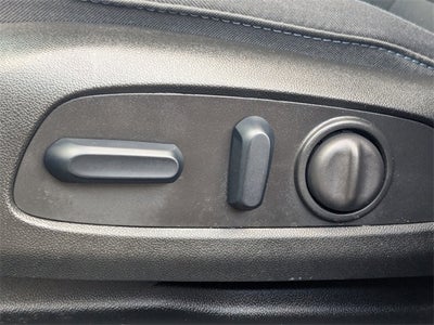 2023 Chevrolet Bolt EV 1LT