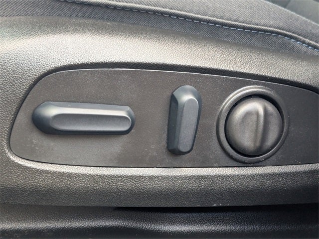 2023 Chevrolet Bolt EV 1LT