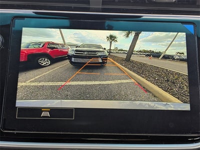 2023 Chevrolet Bolt EV 1LT