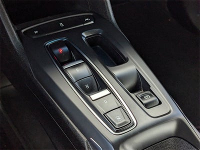 2023 Chevrolet Bolt EV 1LT