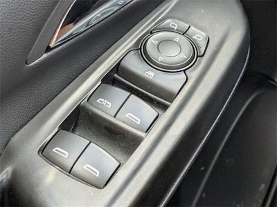 2023 Chevrolet Bolt EV 1LT