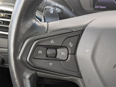 2023 Chevrolet Bolt EV 1LT