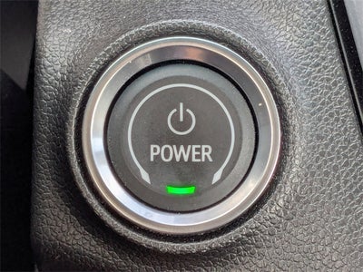 2023 Chevrolet Bolt EV 1LT