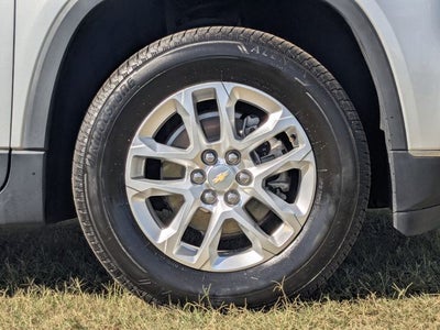 2020 Chevrolet Traverse LT 1LT