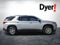 2020 Chevrolet Traverse LT 1LT