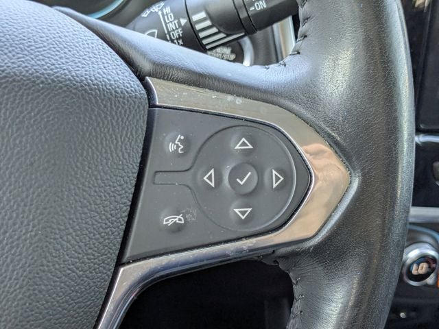 2020 Chevrolet Traverse LT 1LT