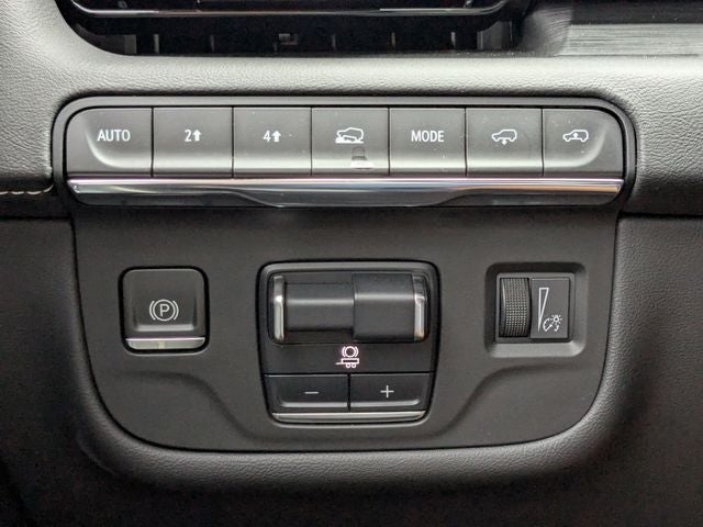 2022 Cadillac Escalade Sport