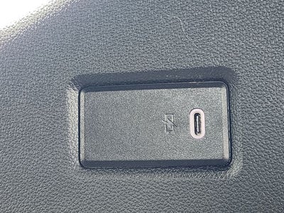 2022 Cadillac Escalade ESV Premium