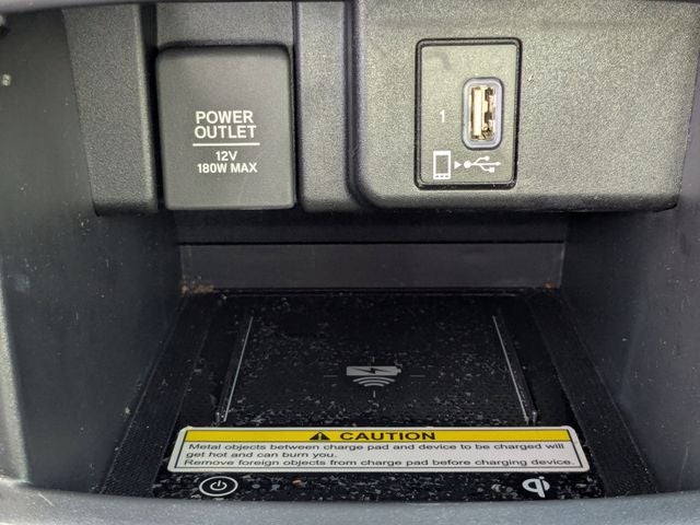 2020 Honda Accord Hybrid Touring