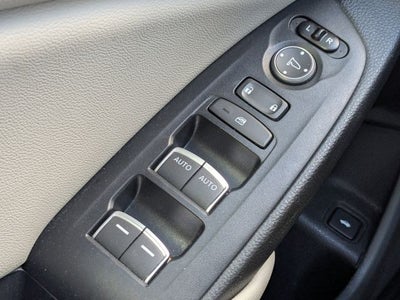 2020 Honda Accord Hybrid Touring