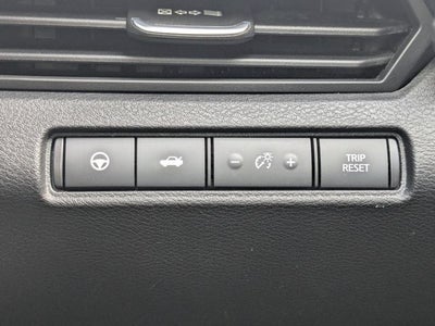 2022 Nissan Altima 2.5 SL