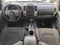 2015 Nissan Frontier SV