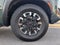 2023 Nissan Frontier PRO-X