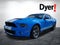 2010 Ford Mustang Shelby GT500