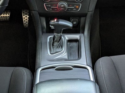 2022 Dodge Charger R/T Scat Pack Widebody