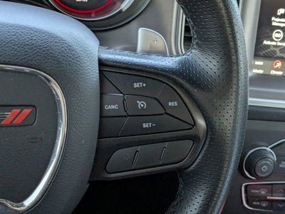 2022 Dodge Charger R/T Scat Pack Widebody