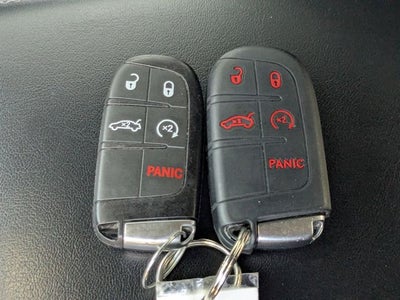 2022 Dodge Charger R/T Scat Pack Widebody