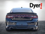 2022 Dodge Charger R/T Scat Pack Widebody