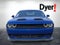 2022 Dodge Challenger SRT Hellcat