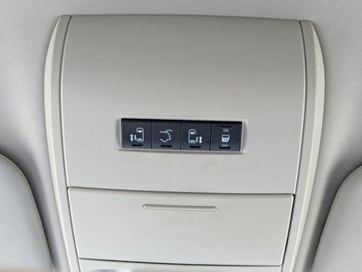 2012 Chrysler Town & Country Touring