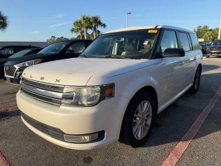 2013 Ford Flex SEL