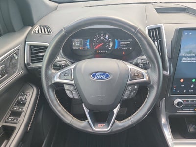 2023 Ford Edge ST