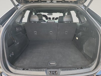 2023 Ford Edge ST