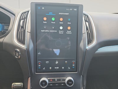 2023 Ford Edge ST