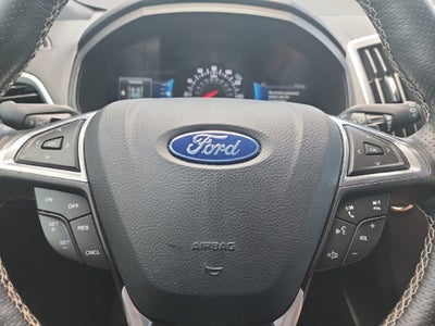 2023 Ford Edge ST