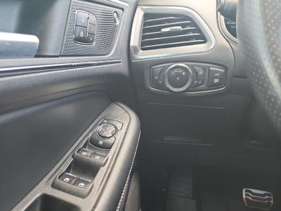 2023 Ford Edge ST