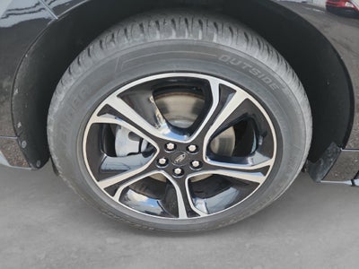 2023 Ford Edge ST