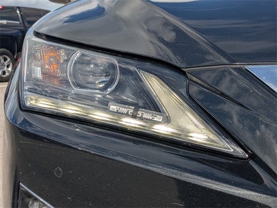 2017 Lexus RX RX 350