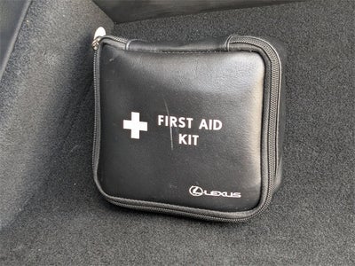 2017 Lexus RX RX 350