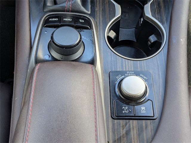 2017 Lexus RX RX 350