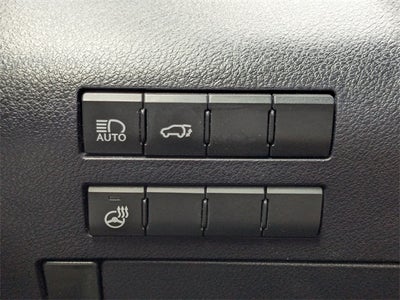 2017 Lexus RX RX 350