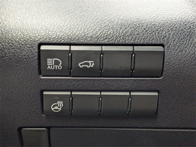 2017 Lexus RX RX 350