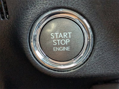 2017 Lexus RX RX 350