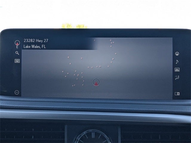 2022 Lexus RX 350 F Sport Handling