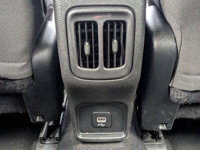 2021 Jeep Compass Sport