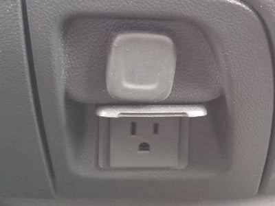 2014 Chevrolet Silverado 1500 LT LT1