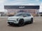 2027 Kia EV3 Wind