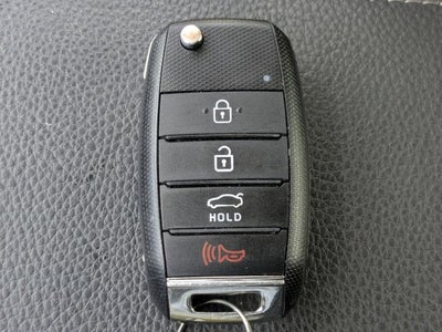 2023 Kia Rio S