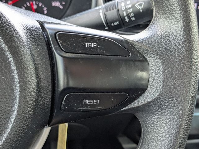 2023 Kia Rio LX