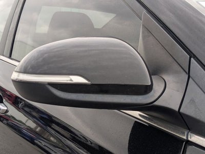 2019 Hyundai Accent Limited