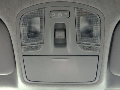 2019 Hyundai Accent Limited